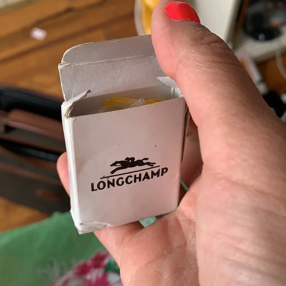 Longchamp Computer Bag - Picture 10 of 15